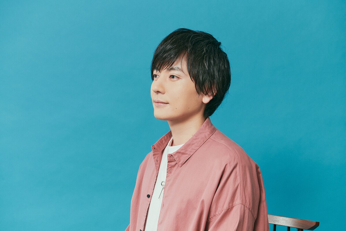 山村隆太（Vo, G）