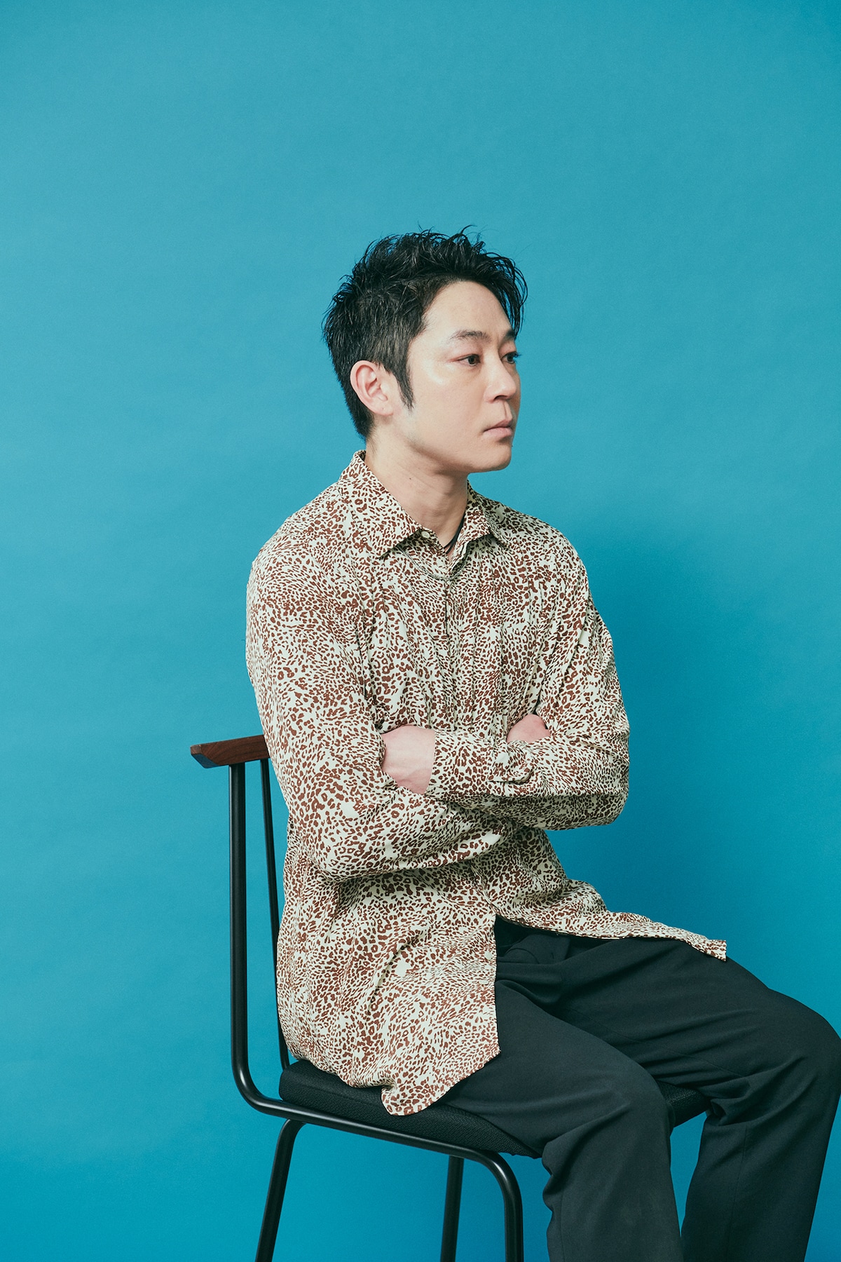 小倉誠司（Dr）