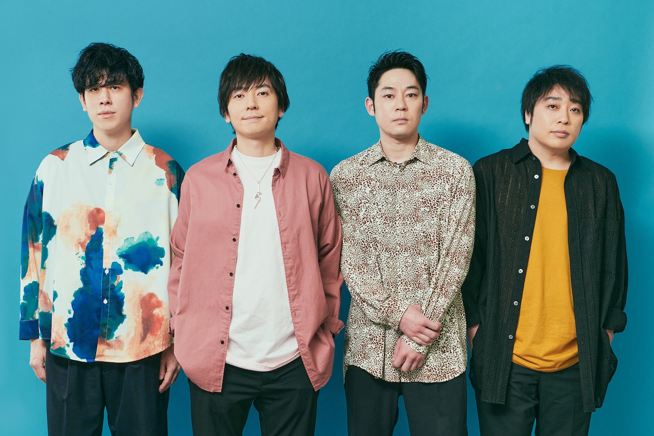 flumpool A Spring Breath インタビュー 王道と新たな一面を詰め込んだ 独立後初のアルバム - 音楽 特集・インタビュー