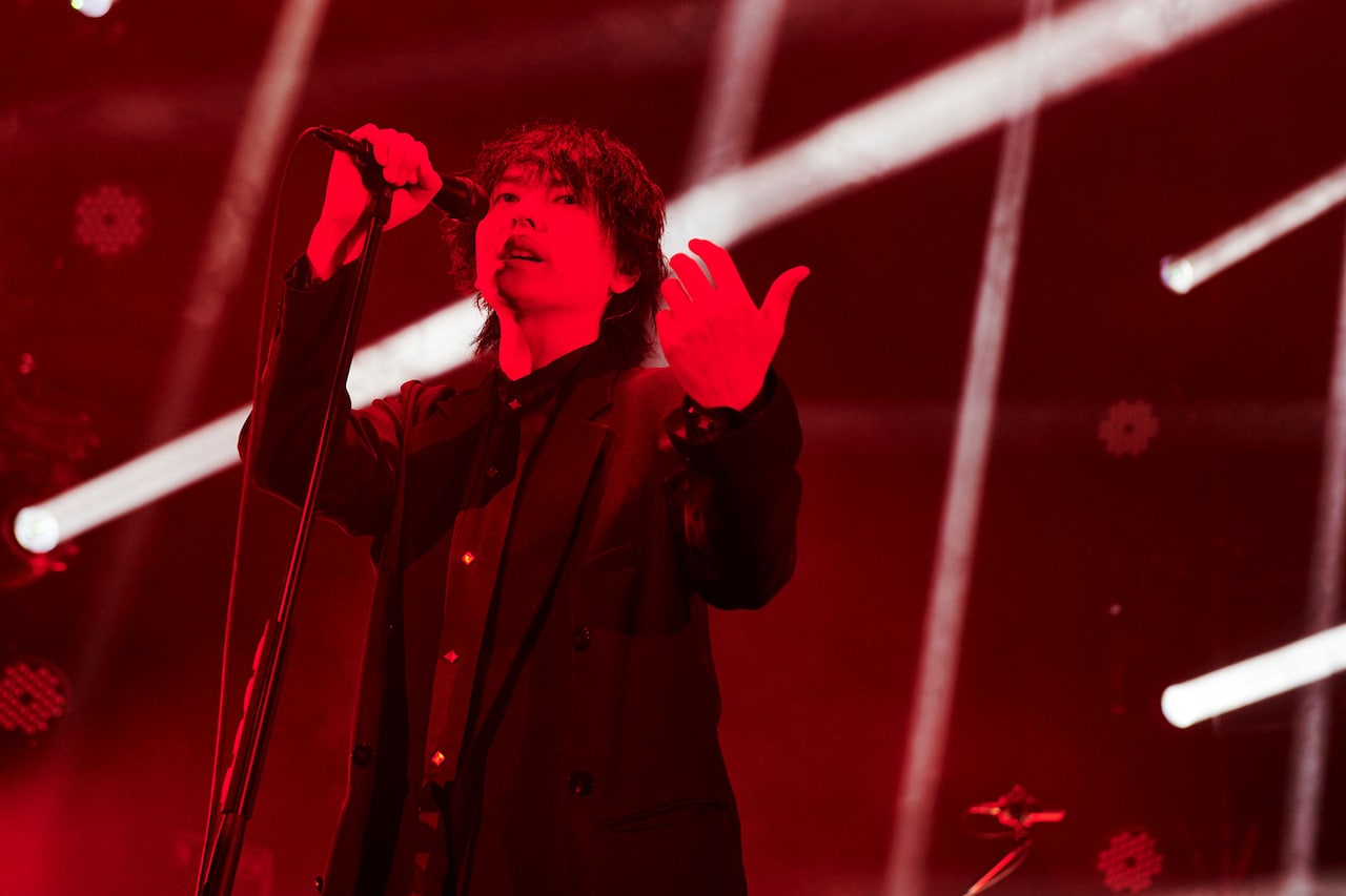 flumpoolインタビュー｜デビュー15周年を経てさらに意欲的に、向上心