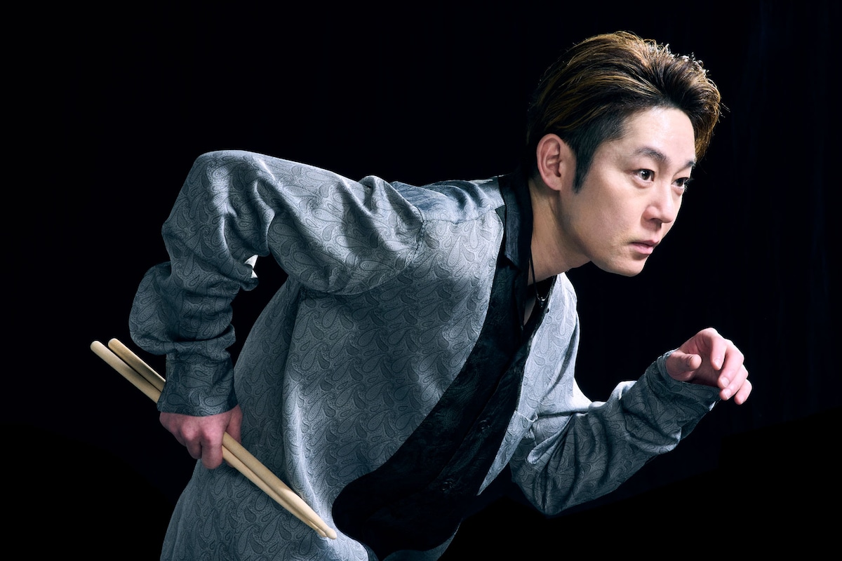 小倉誠司（Dr）