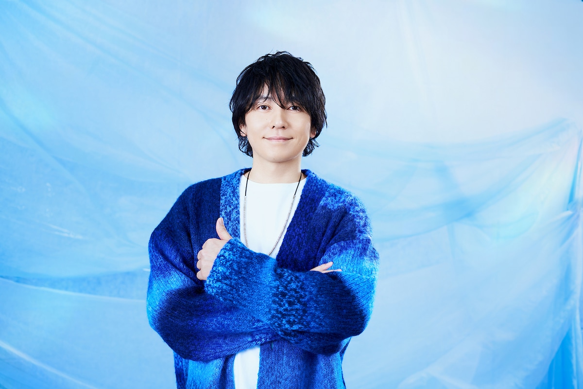 山村隆太(Vo、G)