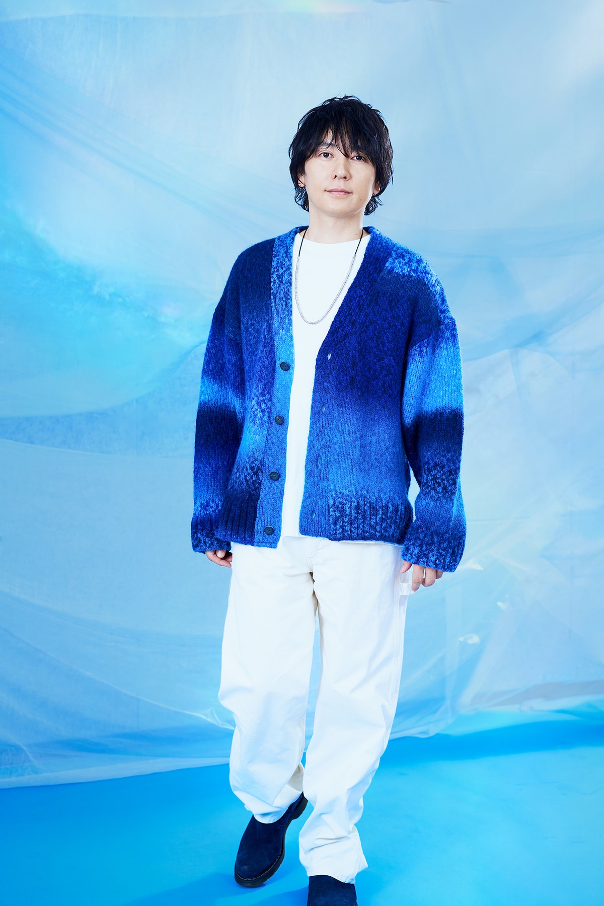 山村隆太(Vo、G)