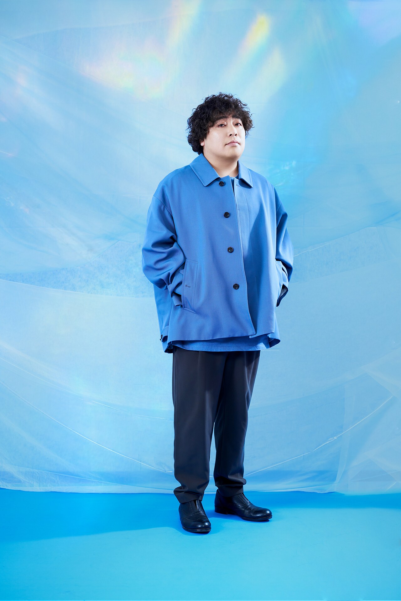 flumpoolが自分たちの役割を再確認、20周年に向けて放つ「Shape the