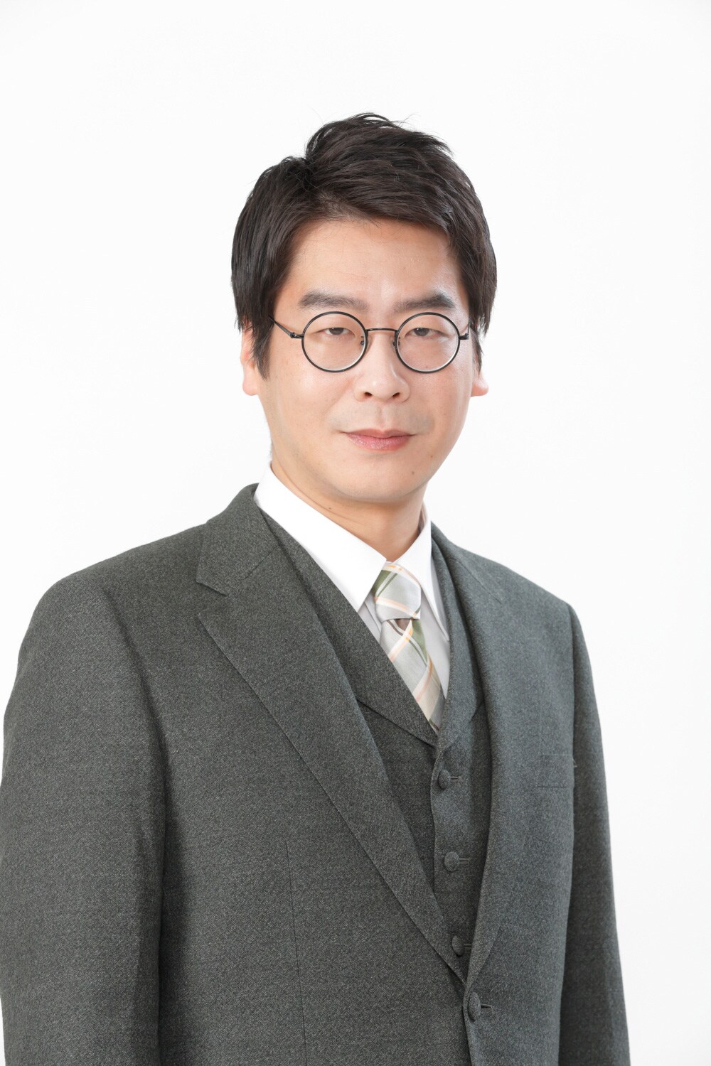 浦井のりひろ（男性ブランコ）