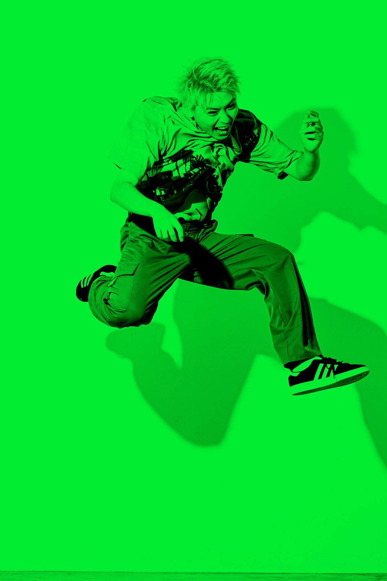 FOMARE｜ハングリー精神と群馬への思いを詰め込んだメジャー1st