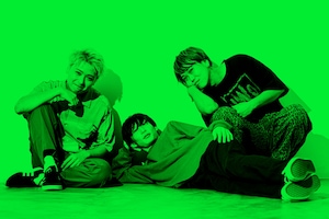 FOMARE｜ハングリー精神と群馬への思いを詰め込んだメジャー1stアルバム「midori」