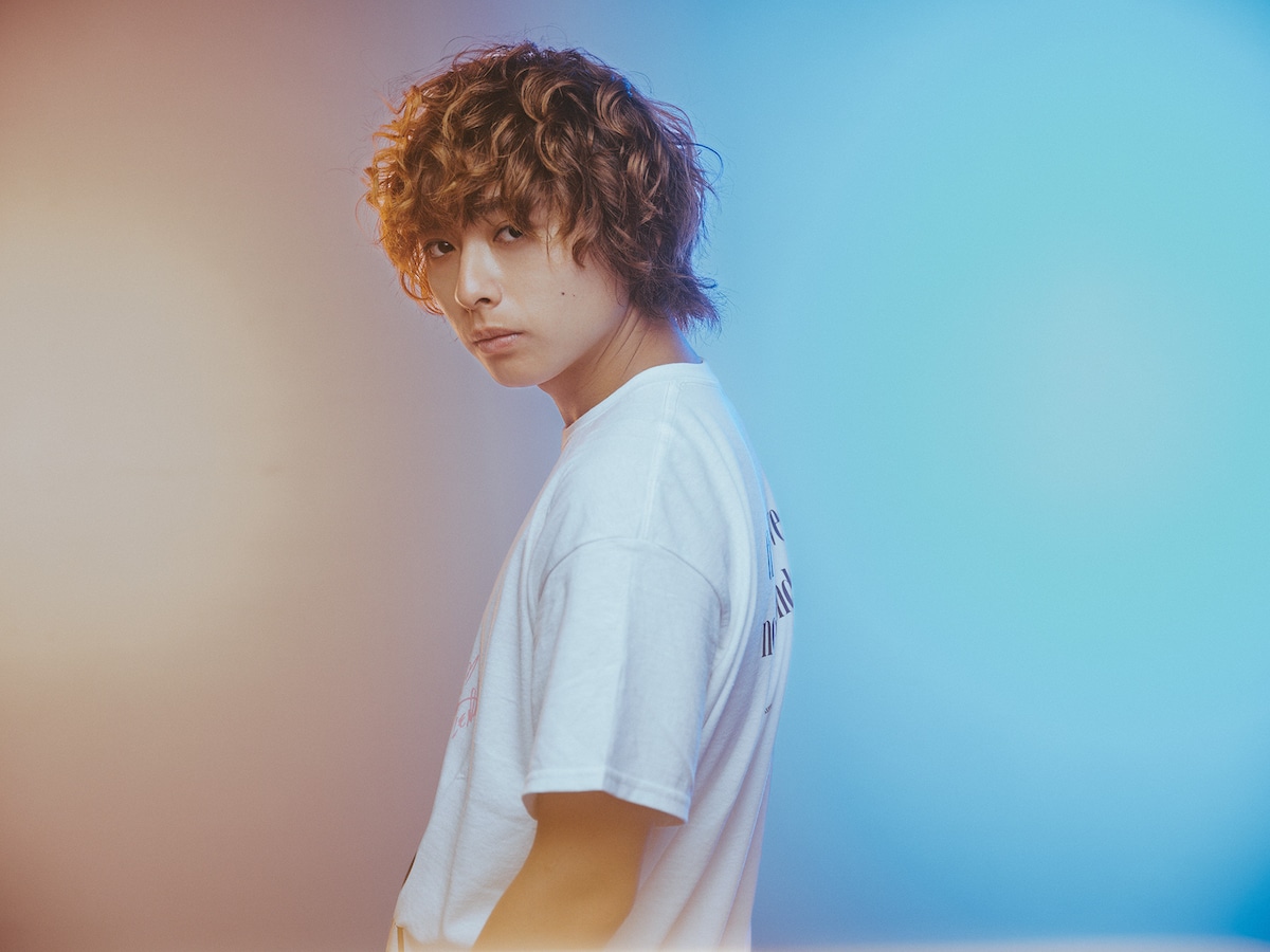 カマタリョウガ（G, Cho）