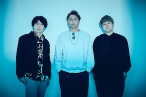 fox capture planが3人だけで新作を作るなら?3年ぶりアルバム「DEEPER」で再挑戦