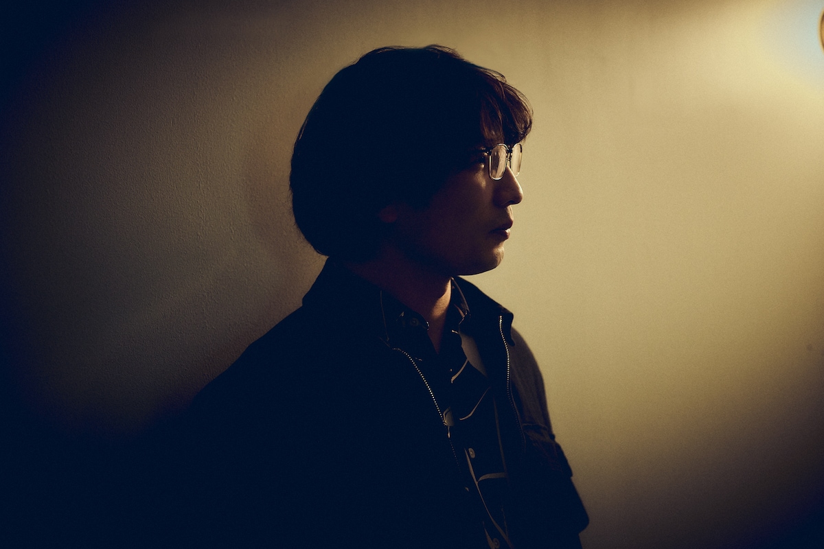 岸本亮（Piano）