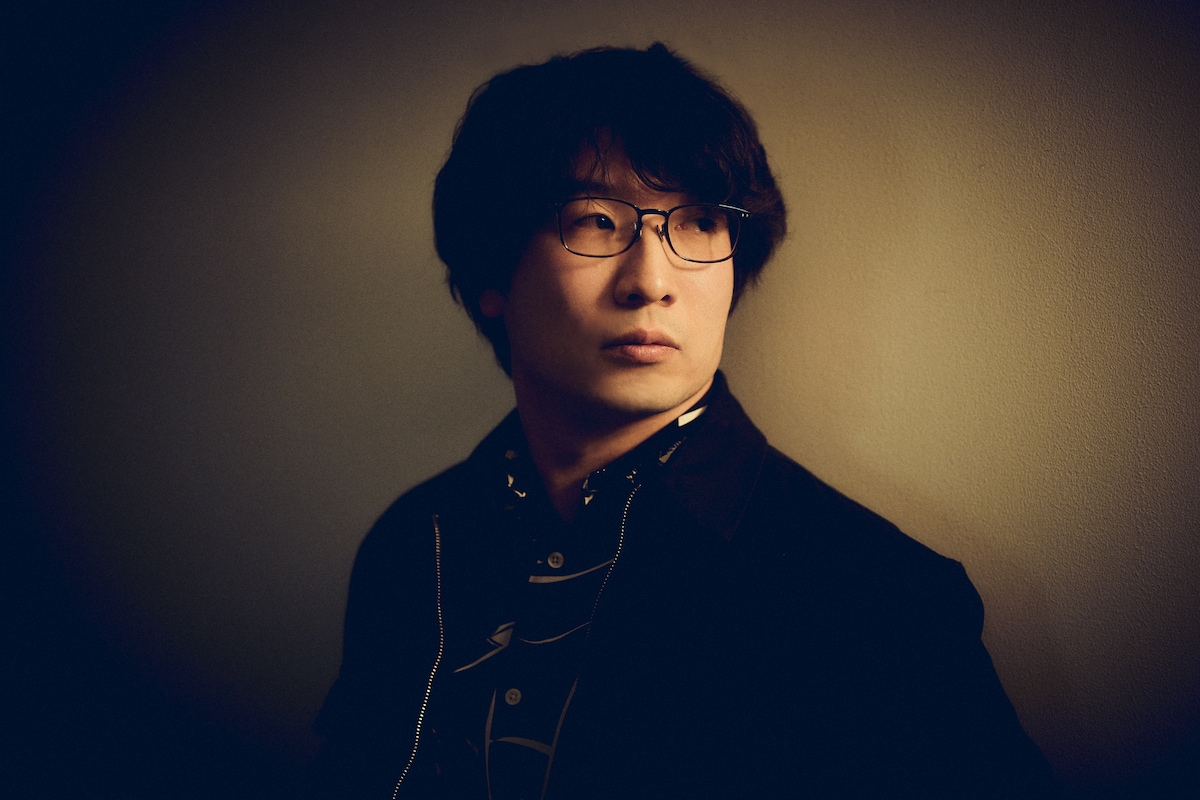 岸本亮（Piano）