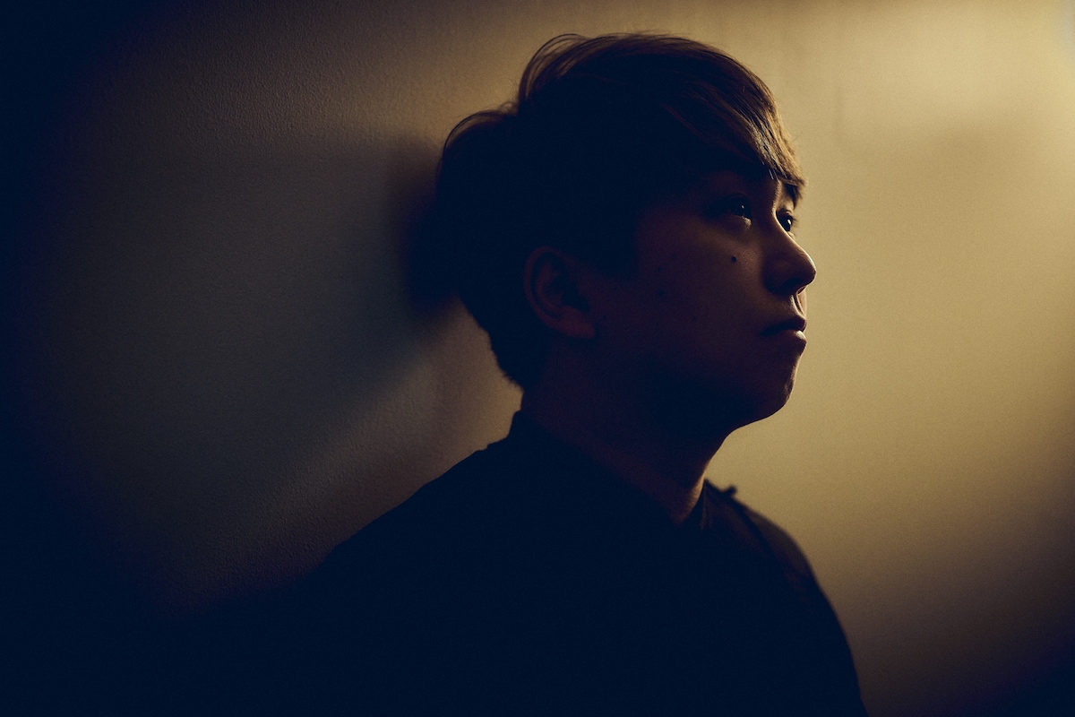 カワイヒデヒロ（B）