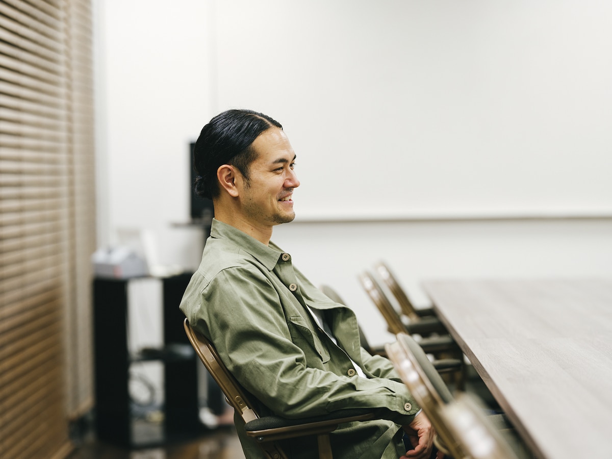 武田信幸（LITE）