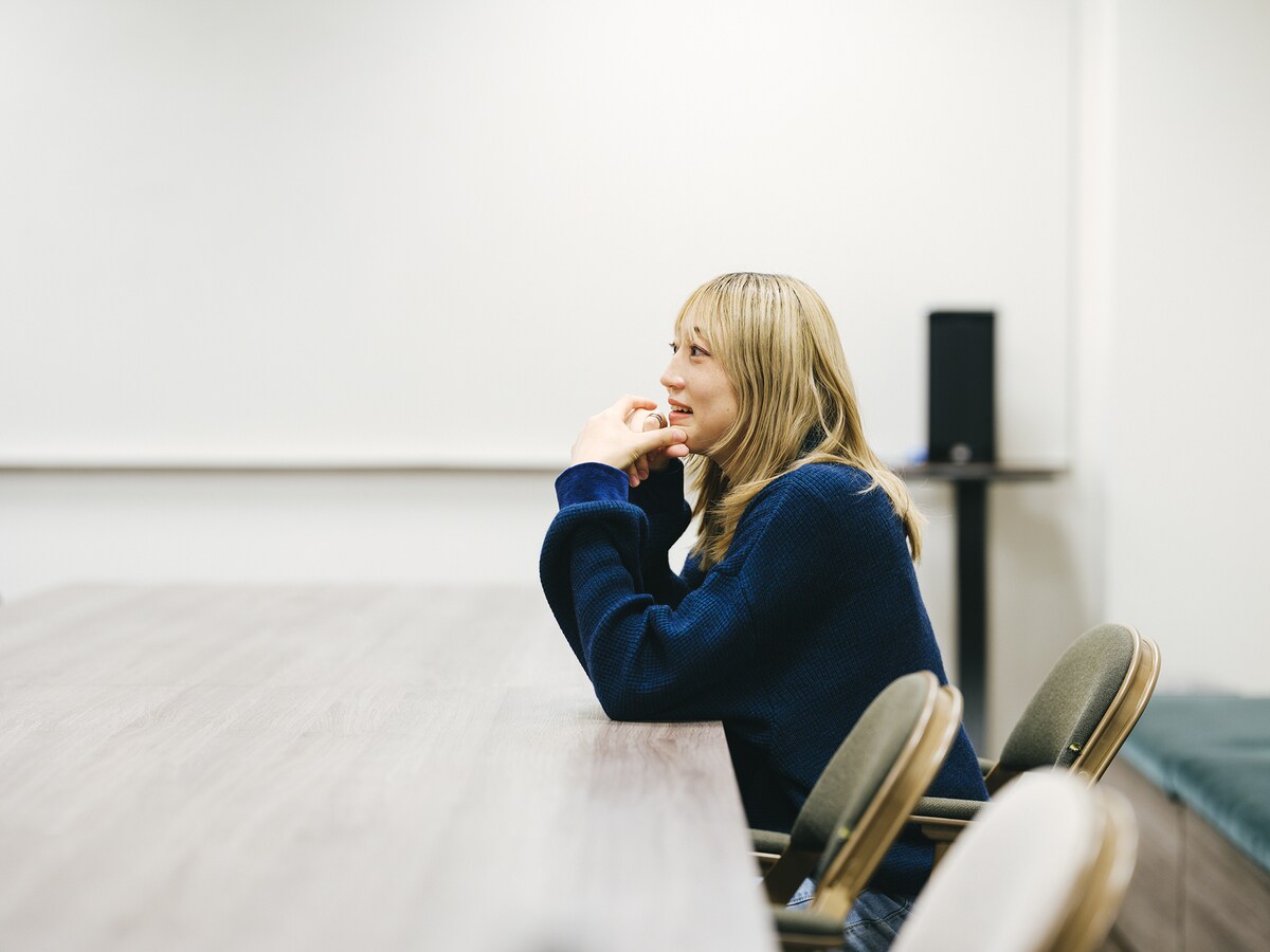 マスダミズキ（miida）