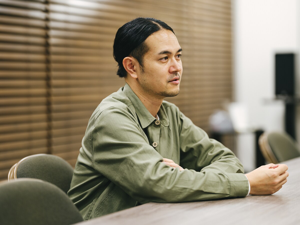 武田信幸（LITE）