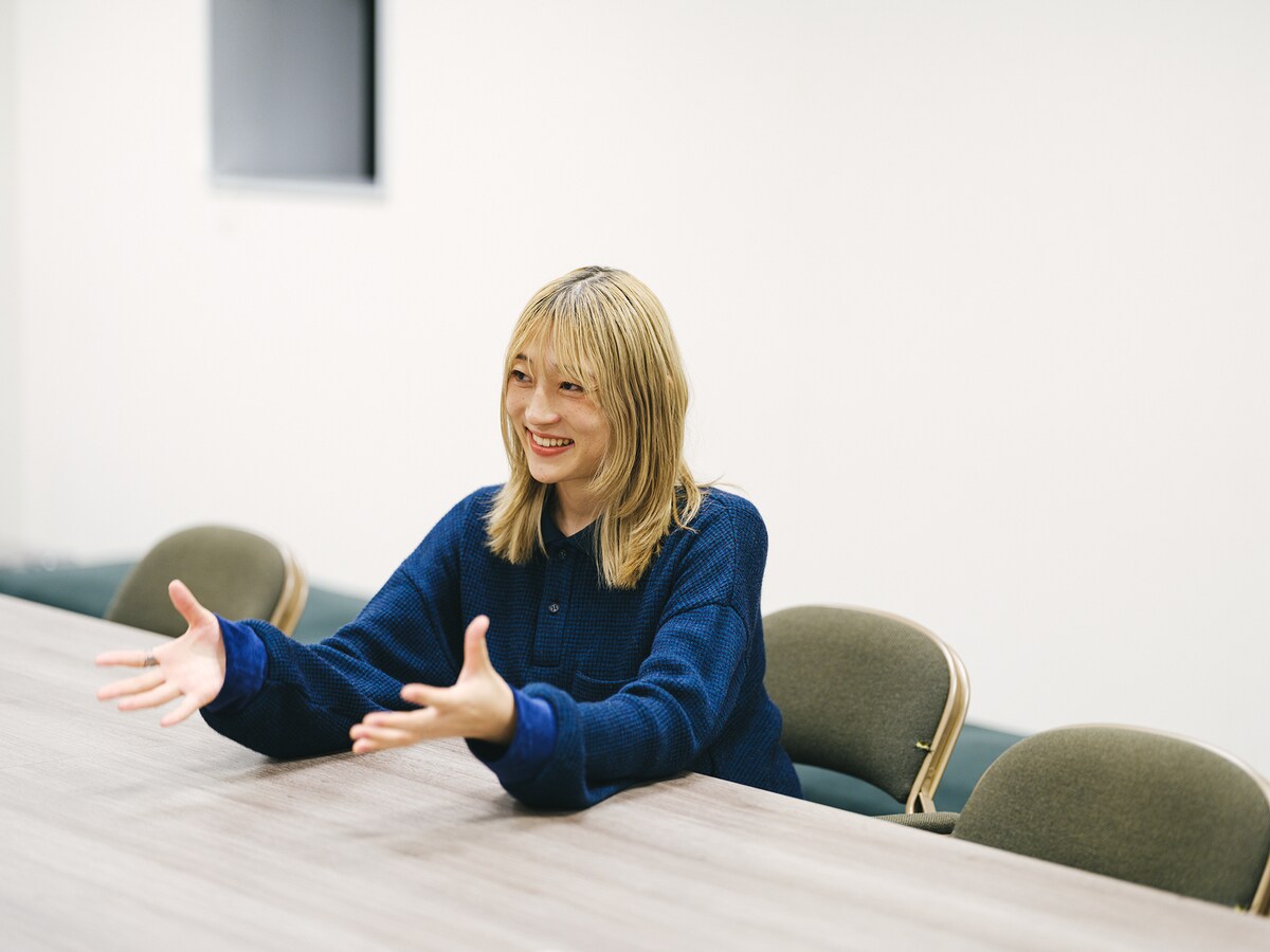 マスダミズキ（miida）