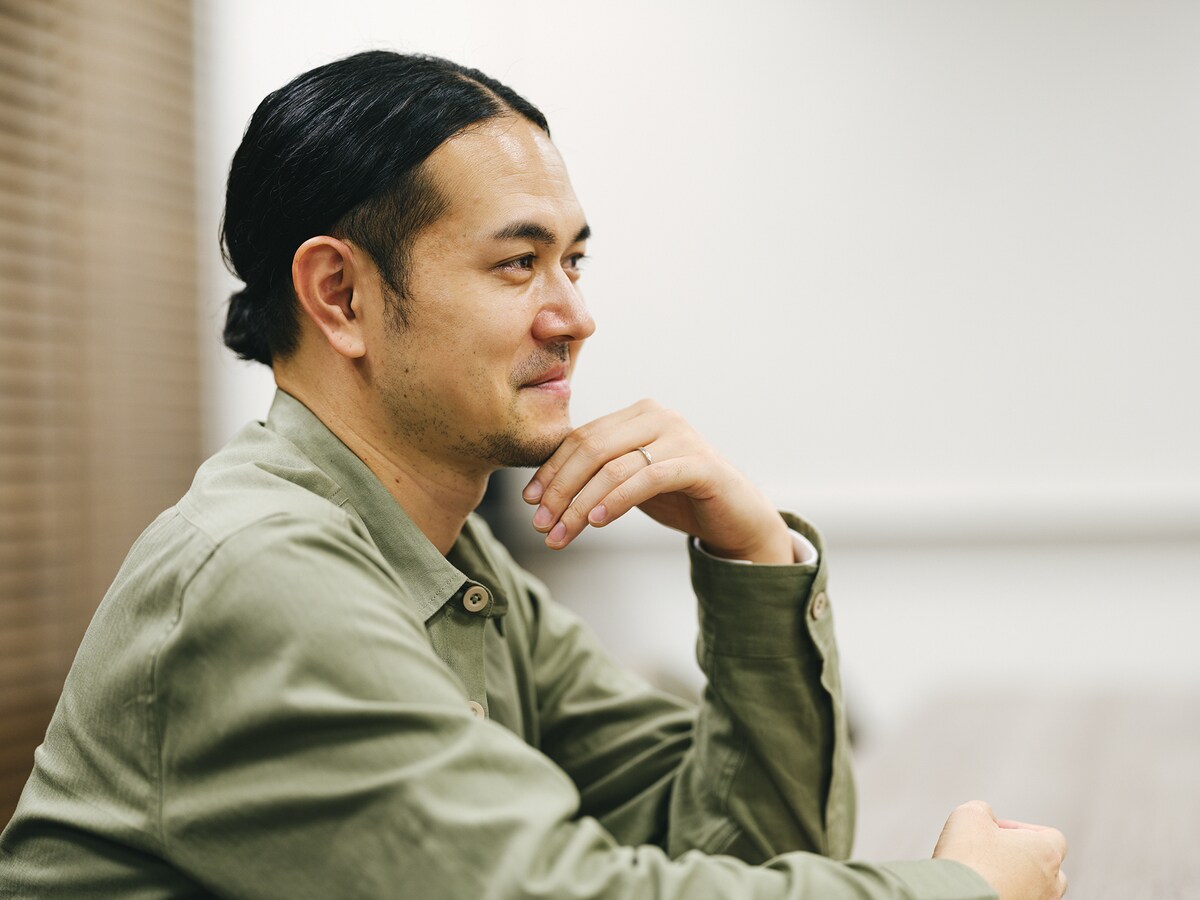 武田信幸（LITE）