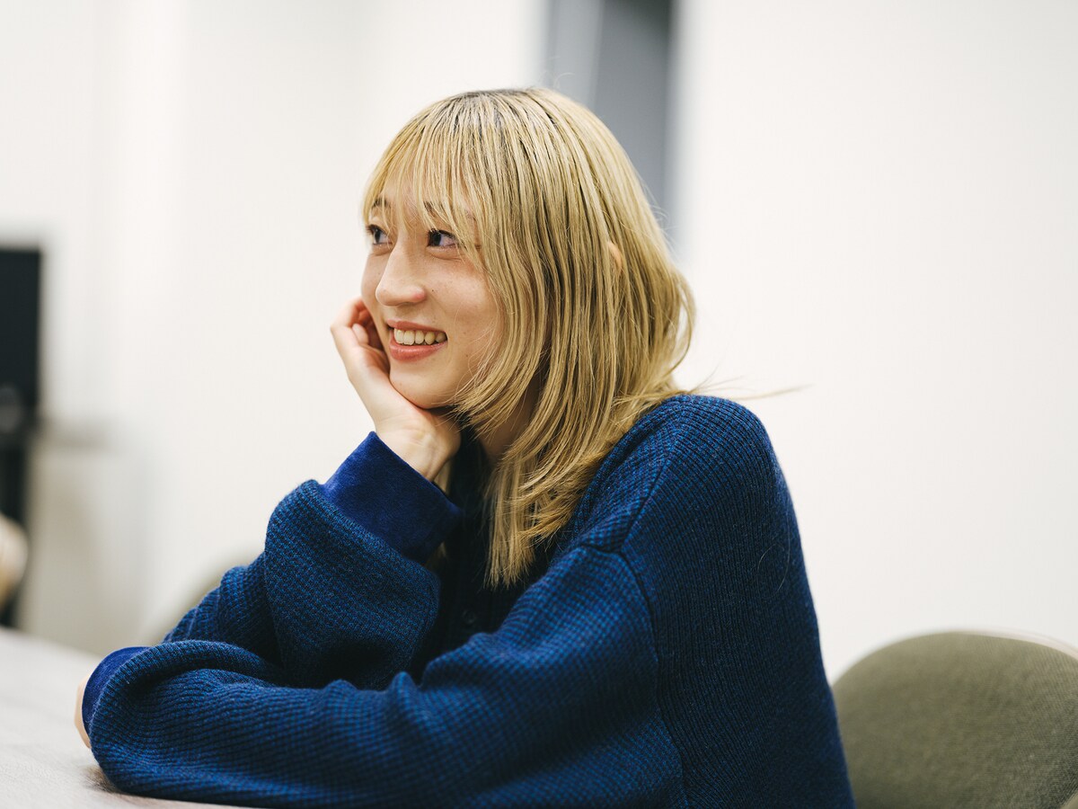 マスダミズキ（miida）