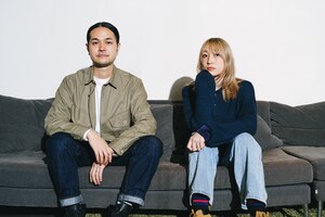 FRIENDSHIP.特集第4弾｜武田信幸（LITE）×マスダミズキ（miida）インタビュー