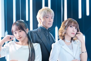 fripSide「とある科学の超電磁砲」主題歌集に刻まれた、挑戦の歴史と新たな可能性