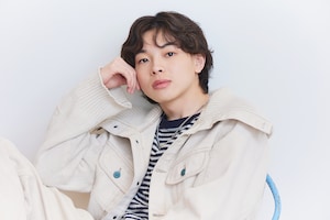 imaseインタビュー｜「ラフにやってみればいい。」夢がなかったあの頃から、偶然たどり着いた現在地