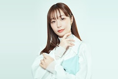 宇垣美里インタビュー|人生は取捨選択の連続、自分らしく生きるための現実的で前向きな信念を語る