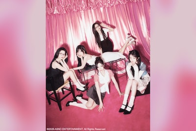 fromis_9インタビュー｜キャリア9年目でつかんだ日本デビュー！メンバーに聞くグループの魅力、絆、強さ