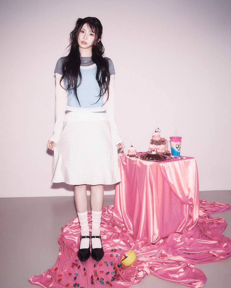 ハヨン ©2026 ASND ENTERTAINMENT. All Rights Reserved.