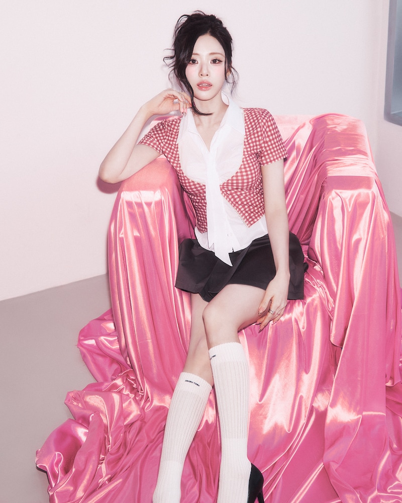 ジウォン ©2026 ASND ENTERTAINMENT. All Rights Reserved.