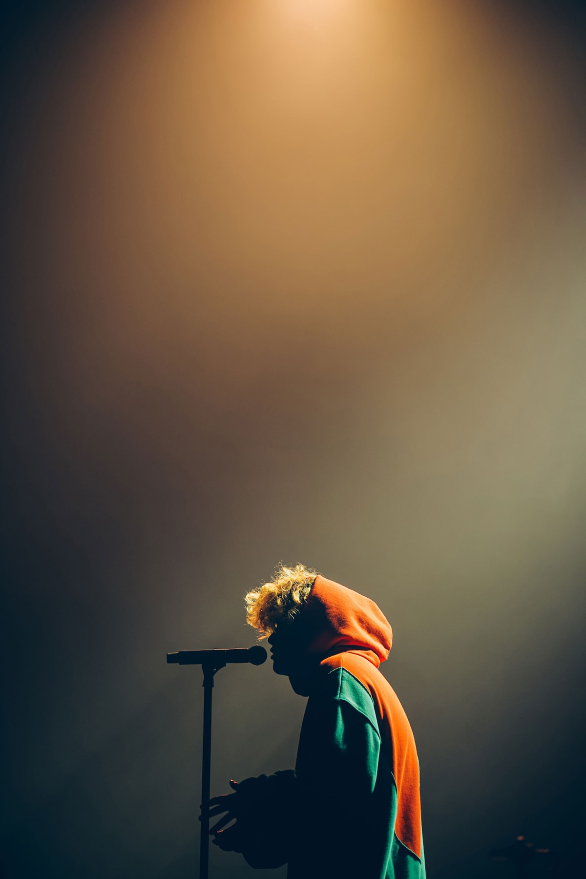 Vaundy(撮影:日吉“JP”純平)