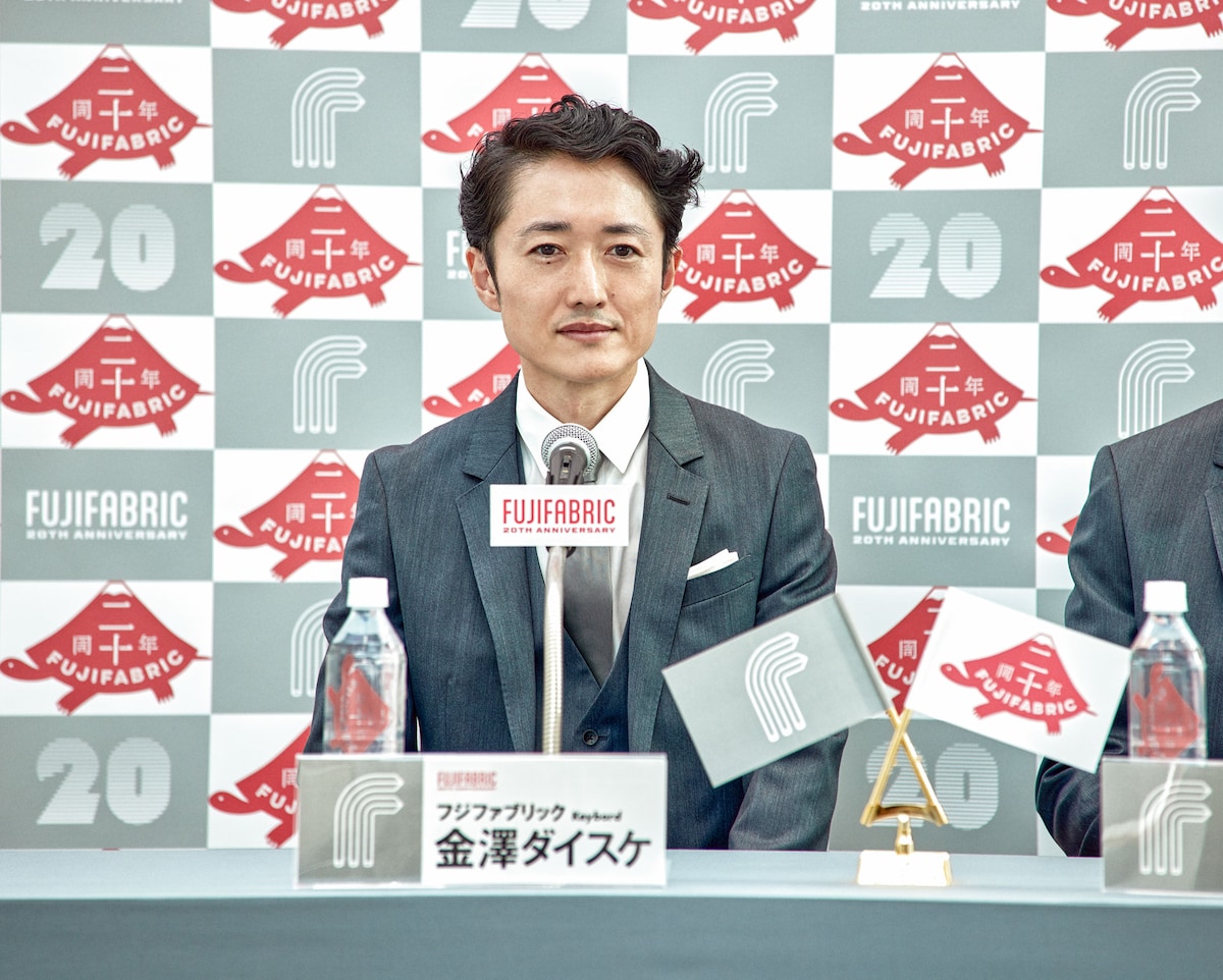 金澤ダイスケ（Key）