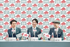 フジファブリック「PORTRAIT」インタビュー｜原点回帰のアルバム「PORTRAIT」で描いたデビュー20周年の肖像