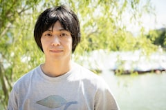 「福岡ミュージックマンス」開催記念特集|小山田壮平、愛すべきホームタウン福岡を語る