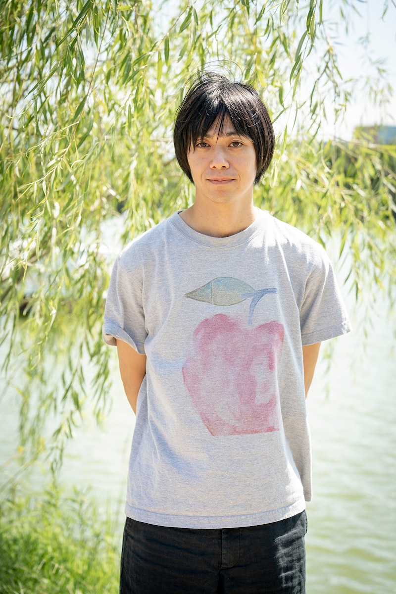 小山田壮平