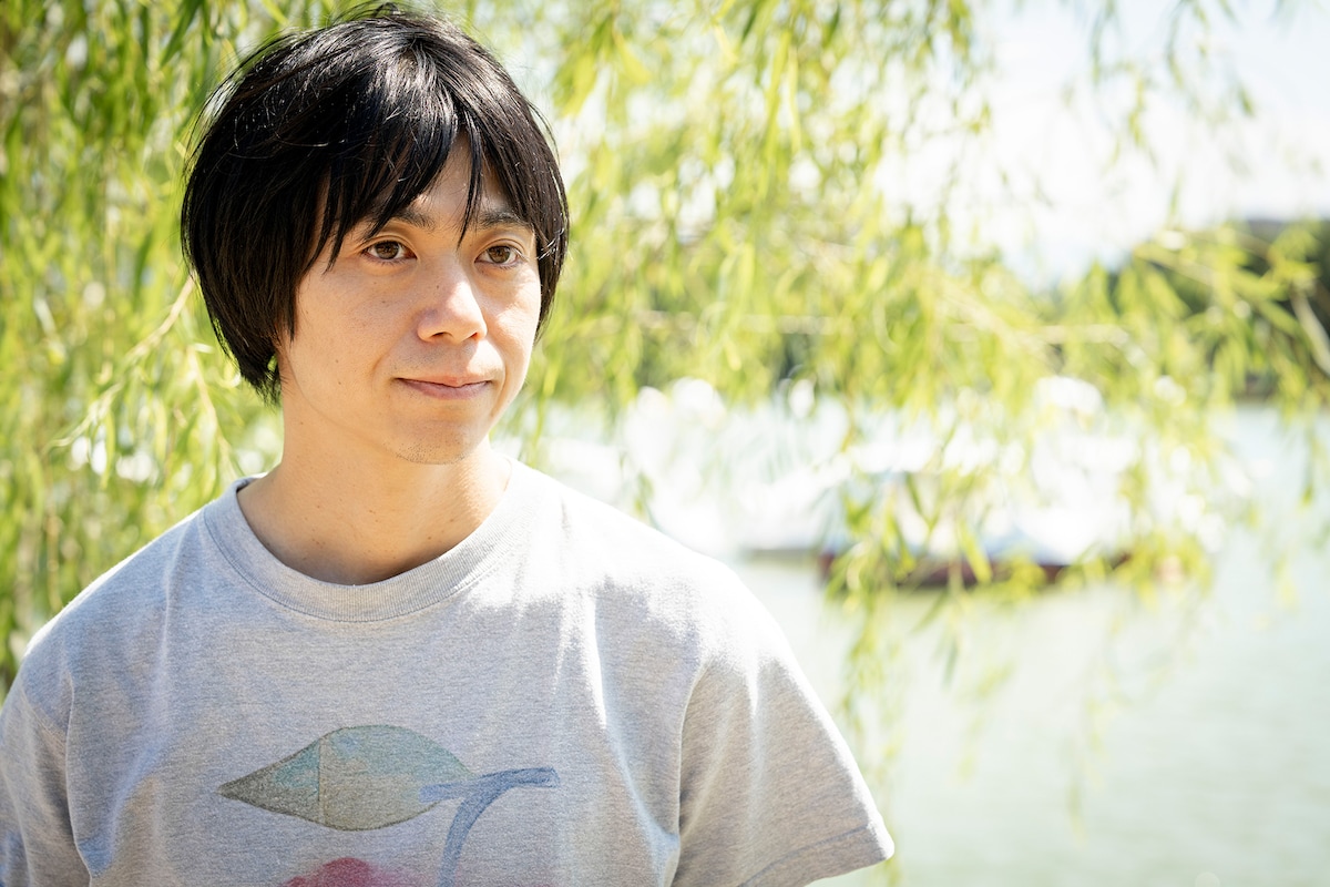 小山田壮平
