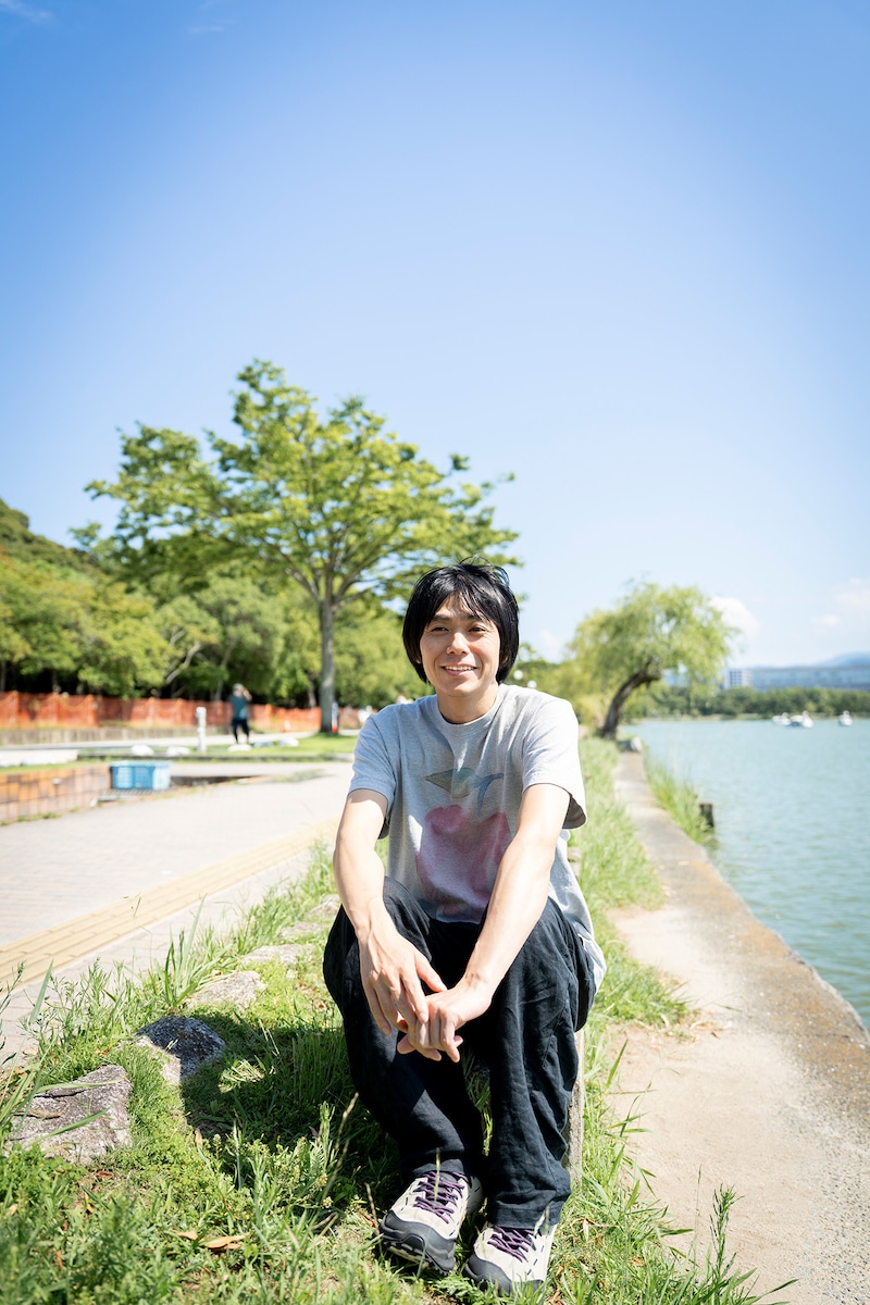 小山田壮平