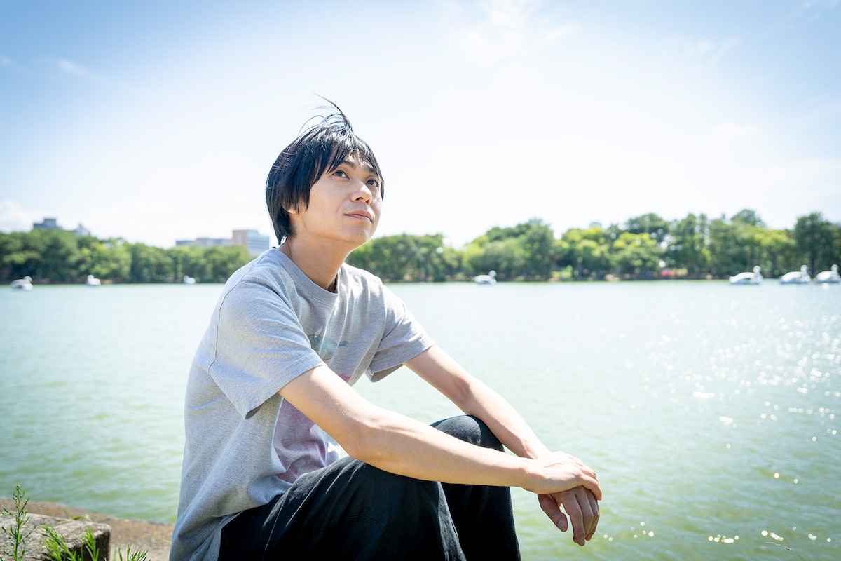 小山田壮平