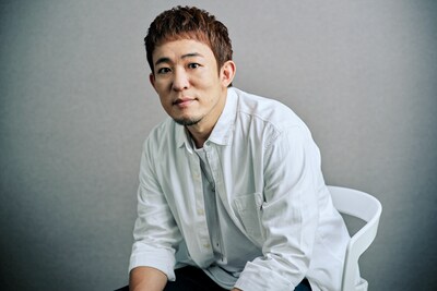 ファンキー加藤「My BEST」インタビュー｜ソロ活動10年を振り返る