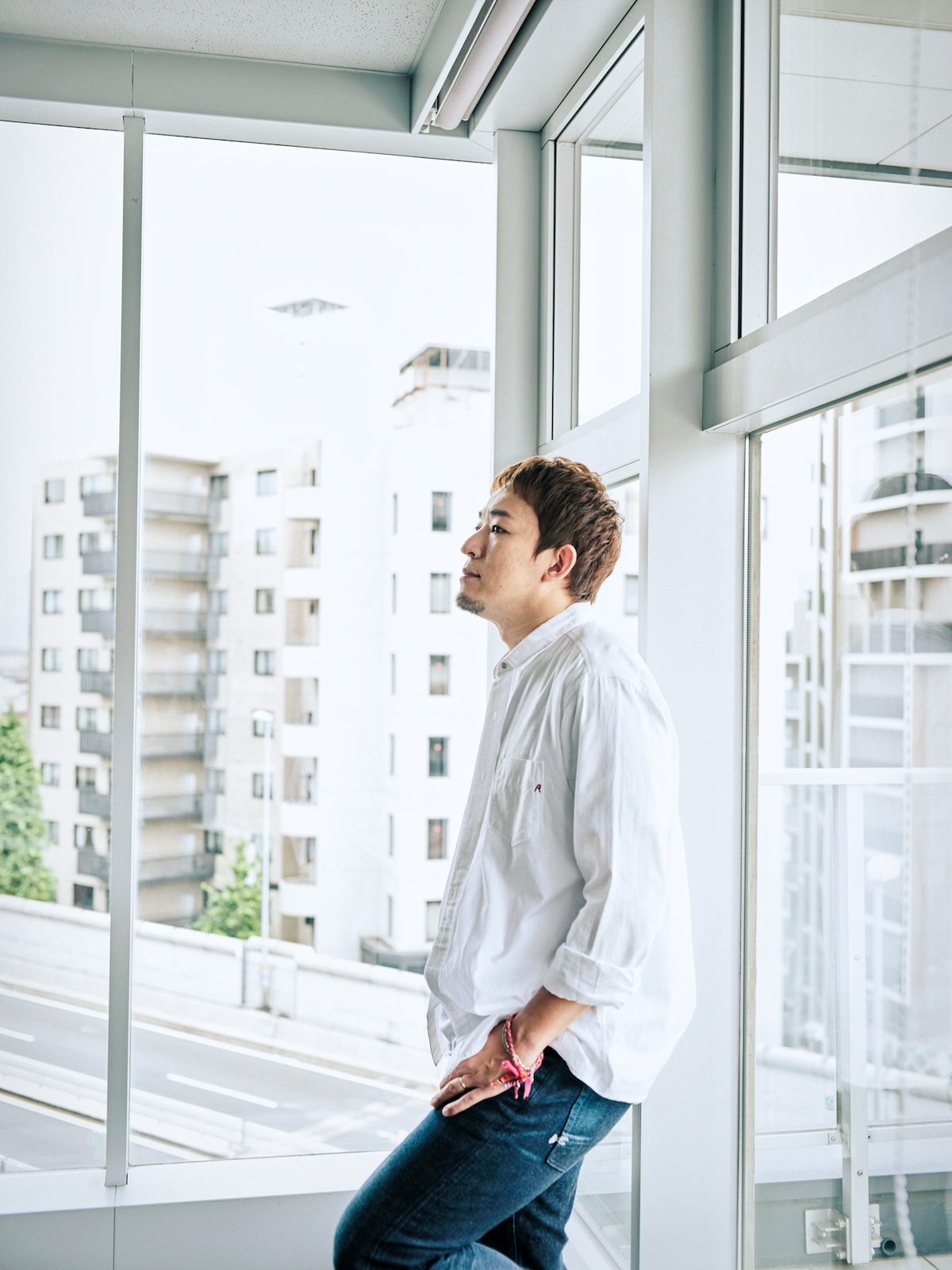 ファンキー加藤