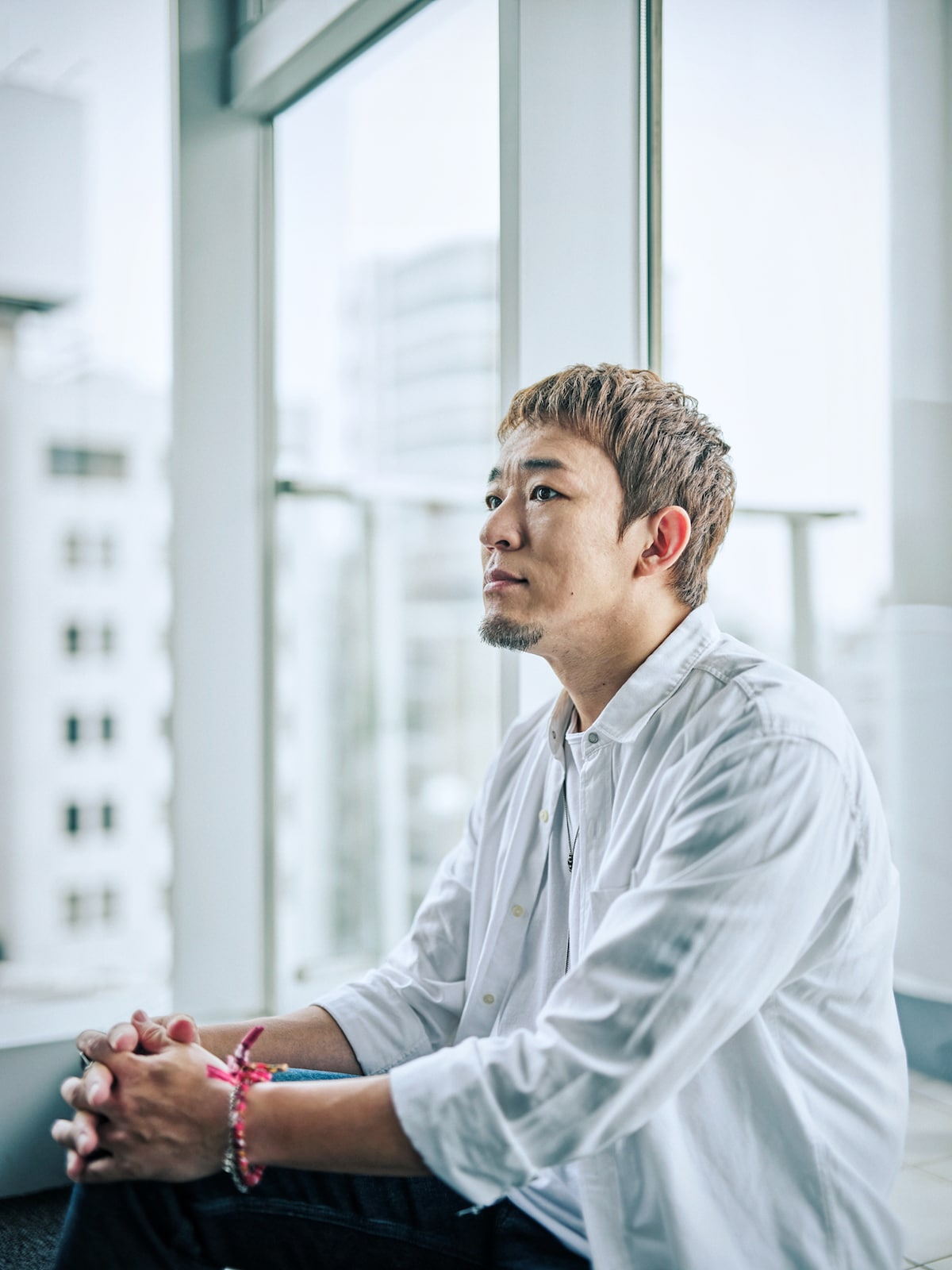 ファンキー加藤