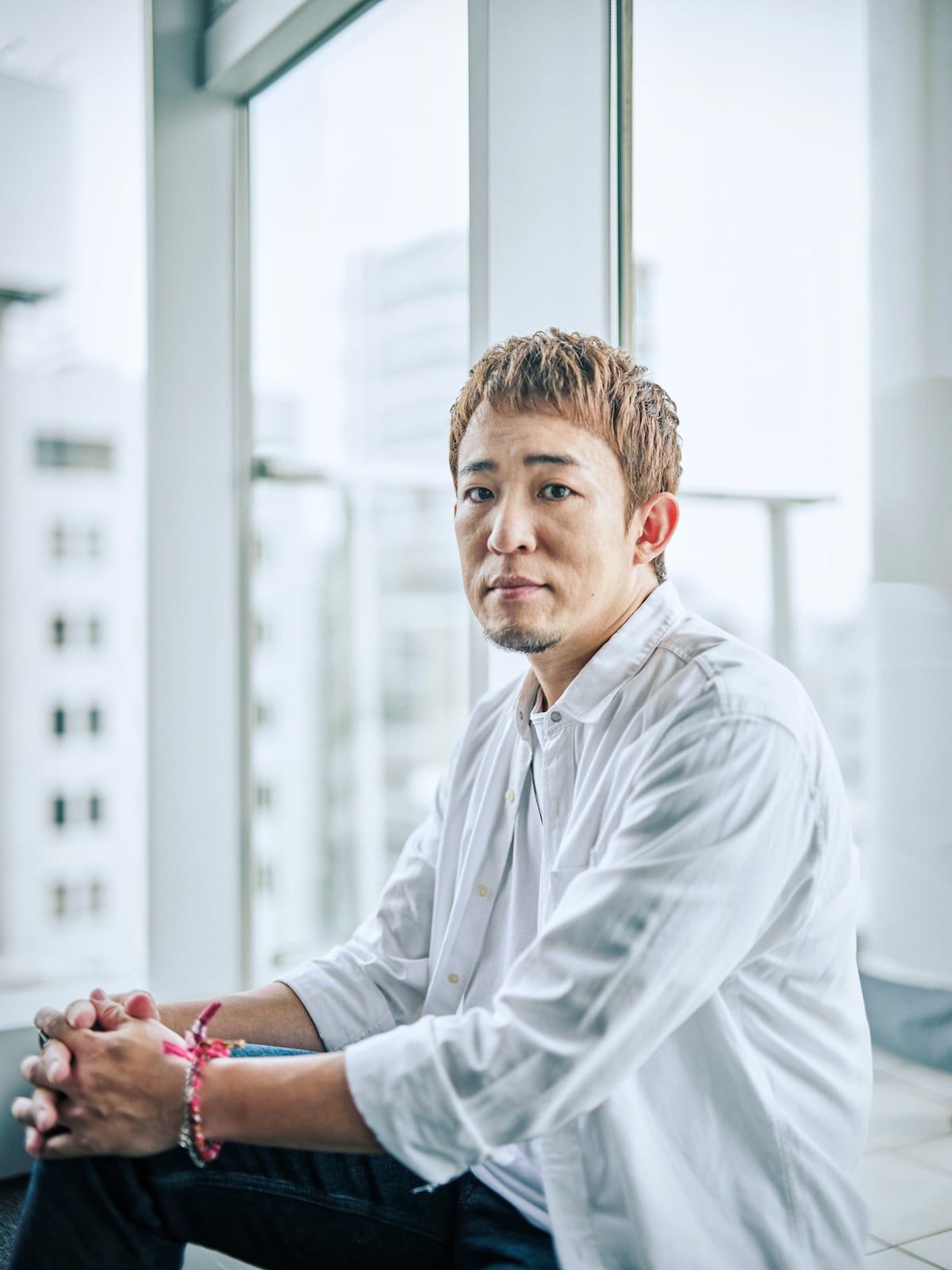 ファンキー加藤