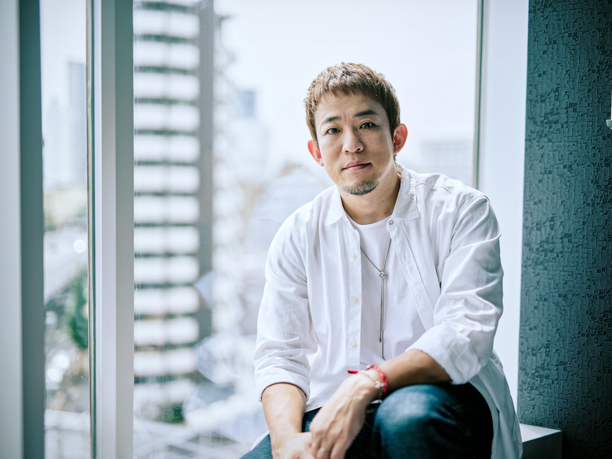 ファンキー加藤