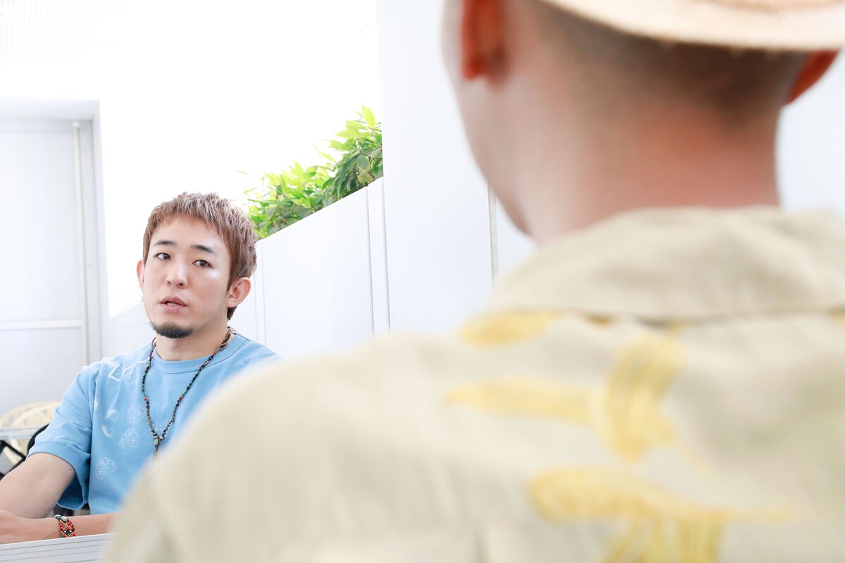 ファンキー加藤