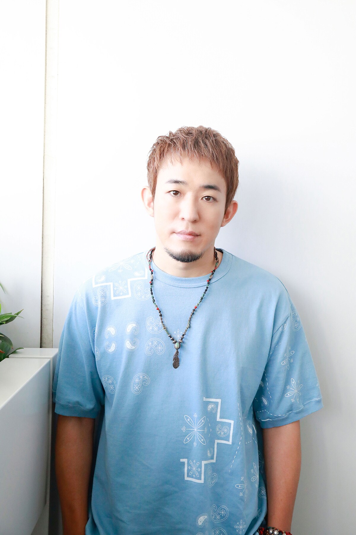 ファンキー加藤