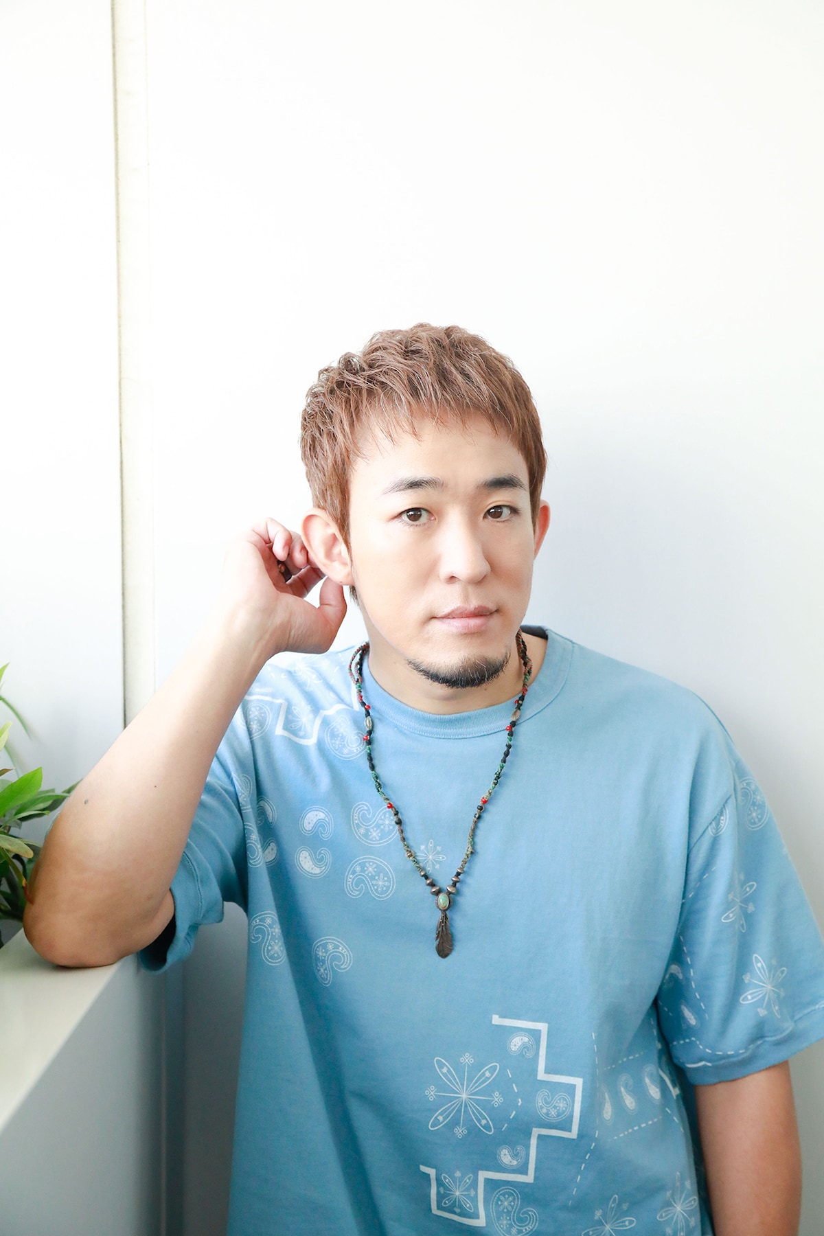 ファンキー加藤