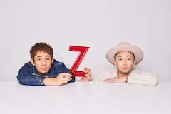 FUNKY MONKEY BΛBY'Sの10年ぶりアルバムから香る“ファンモンフレーバー”