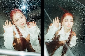 Furui Rihoインタビュー｜人生のテーマを掲げた2ndアルバム