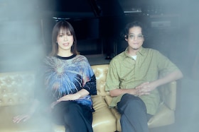古内東子×宮川純インタビュー｜2人が明かす“贅沢なレコーディング”の裏側