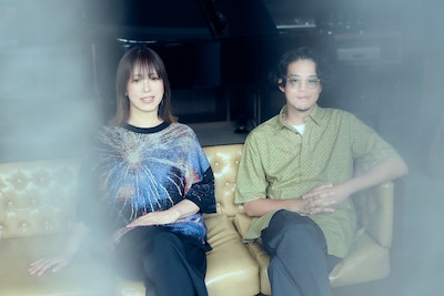 古内東子×宮川純インタビュー｜2人が明かす“贅沢なレコーディング”の裏側