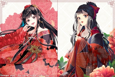 「ふつつかな悪女ではございますが」5周年！強い女＆弱くひたむきな女のバディ描く中華後宮ファンタジーは、女性クリエイター3人の絆で紡がれていた